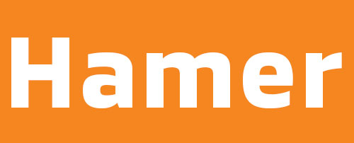 Logo KẸO SÂM HAMER