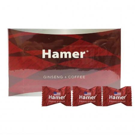 Kẹo Sâm Hamer USA Chính Hãng - New 2025SP 12